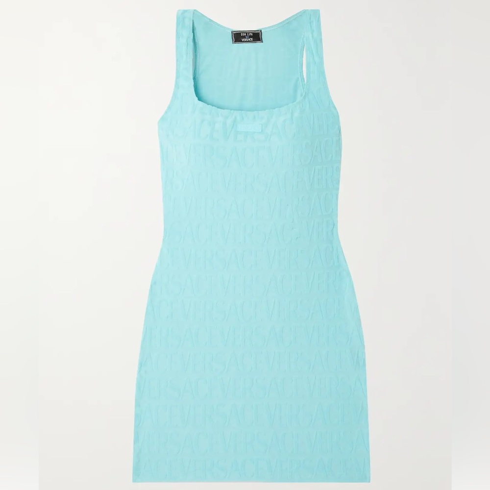 Versace Dress